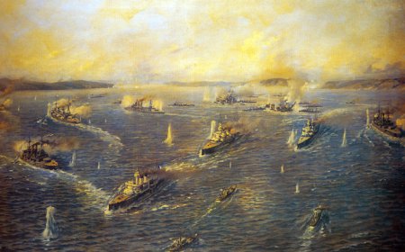 Çanakkale Deniz Zaferini Anma Günü