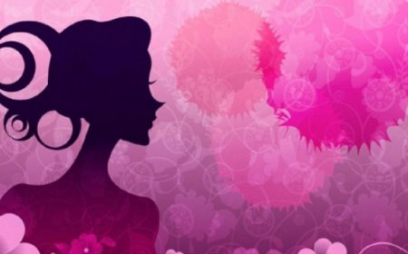 Dünya Kadınlar Günü