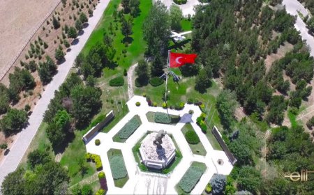 BAŞKOMUTAN TARİHİ MİLLİ PARKI