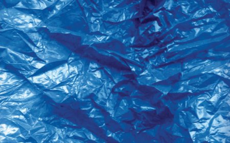 Biyoplastik ne demek?