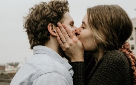 Dünya Öpücük Günü