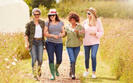 Dünya Menopoz Günü