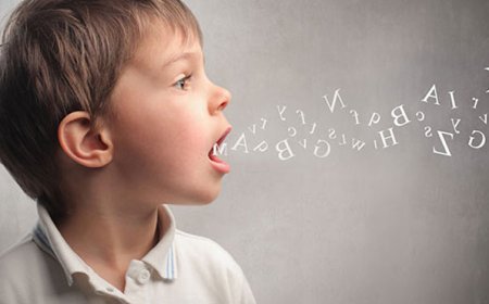 Dünya Kekemelik Günü