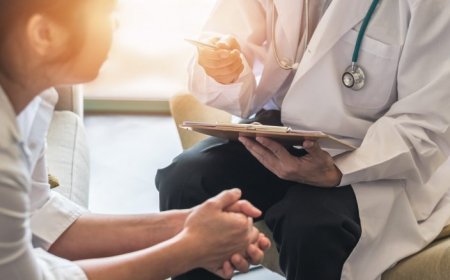 Halk Sağlığı Haftası