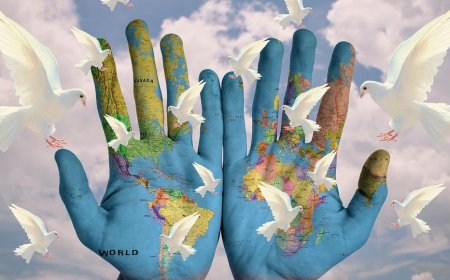 Dünya Barış Günü