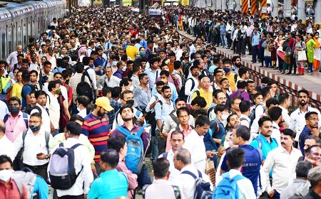 Dünya Nüfus Günü