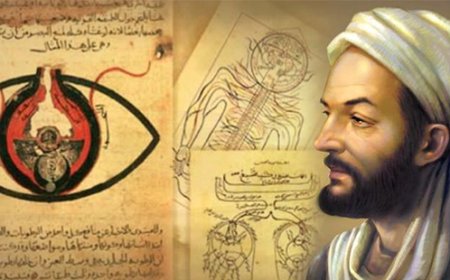 İbn-i Sina Haftası