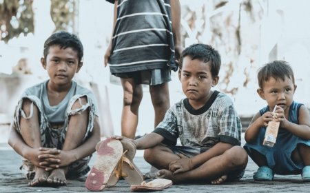 Sokak Çocuklarına Şefkat Haftası