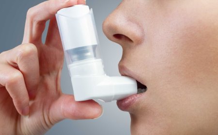 Dünya Astım Günü