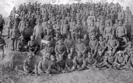 Kara Şehitlerini Anma Günü