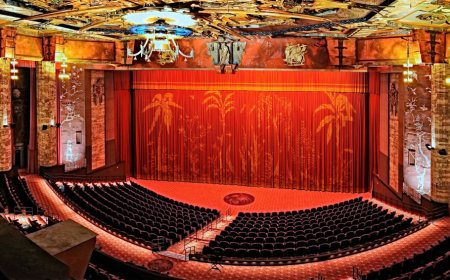 Dünya Tiyatro Günü