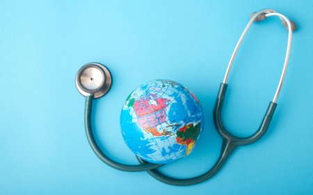 Dünya Sağlık Günü