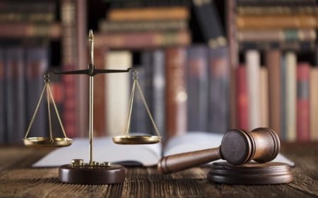 Hukuk Devleti Günü