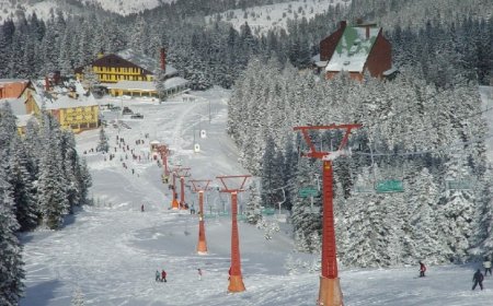 ILGAZ DAĞI MİLLİ PARKI