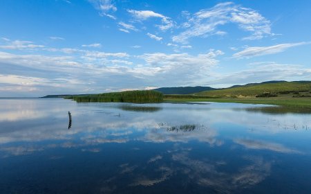 GALA GÖLÜ MİLLİ PARKI