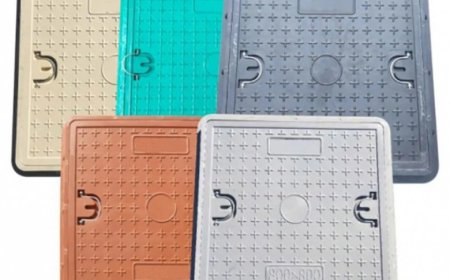 Kompozit Ürünlerinin Çevreye ve Şehirlere Katkıları