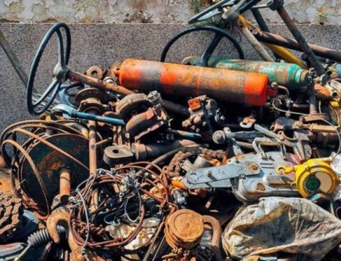 Hurdacılık Sektöründe Bozmetsan Farkı