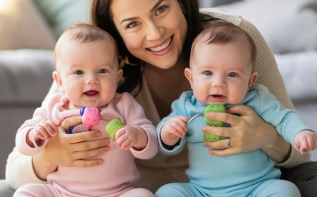 Rüyada Bebek Görmek Ne Anlama Gelir?