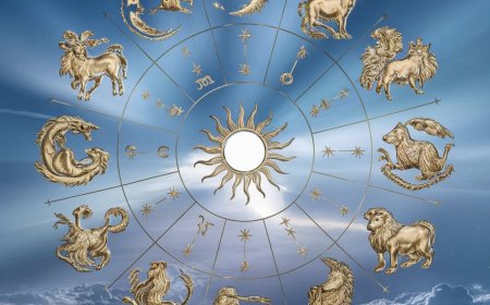 10 Mayıs Cuma Günlük Burç Yorumları