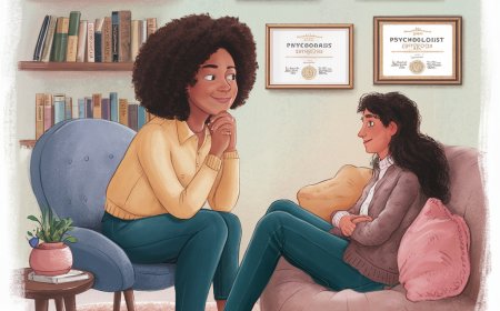 10 Mayıs Dünya Psikologlar Günü