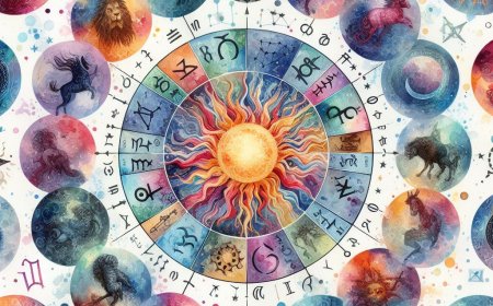 14 Mayıs 2024 Burç Yorumları