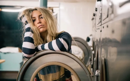 Bahar Yorgunluğu ile Başa Çıkmanın 6 Yolu