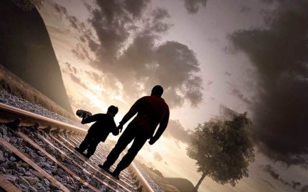 Rüyada Ölmüş Babayı Görmek