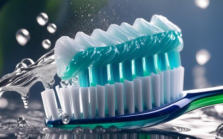 Diş Fırçalamanın Önemi