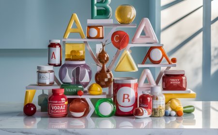 Hangi Vitamin Eksikliği Nelere Yol Açıyor?