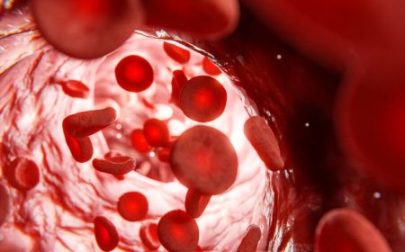 Pıhtı Atması Hakkında Kapsamlı Bilgiler