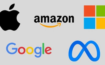 Teknoloji Şirketlerinin CEO’ları 2023’te Ne Kadar Para Kazandı?