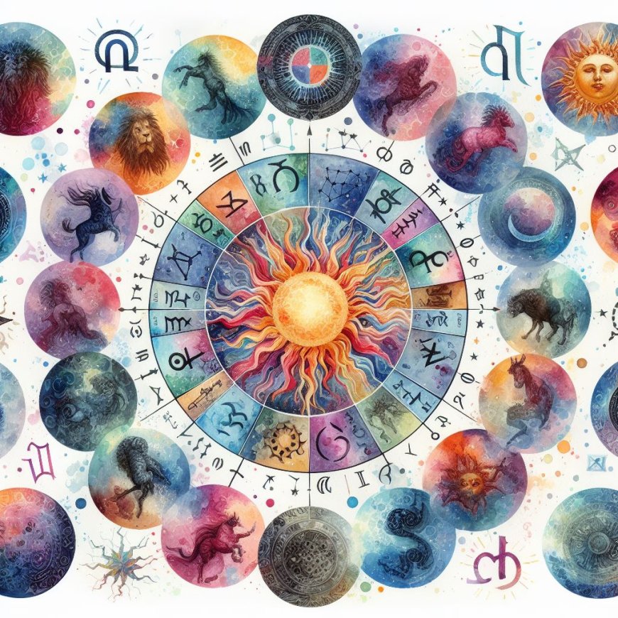 14 Mayıs 2024 Burç Yorumları