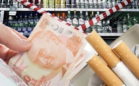 KT&G Sigaralarında 3 TL Zam! En Ucuz Sigara 61 TL'ye Yükseldi