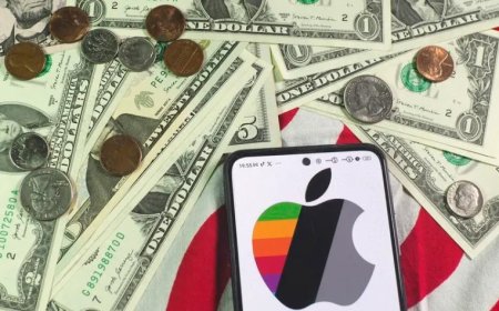 iPhone Efsanesi Devam Ediyor Toplam Satış Geliri 2 Trilyon Dolara Ulaştı!