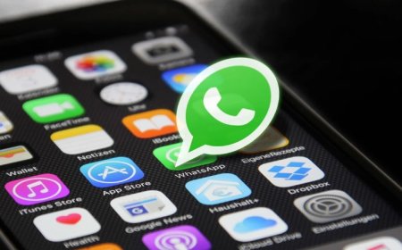 WhatsApp'a Gizlilik Artışı Profil Resimlerinde Ekran Görüntüsü Yasağı
