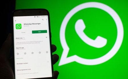 WhatsApp Görüntülü Aramalara Yeni Özellikler