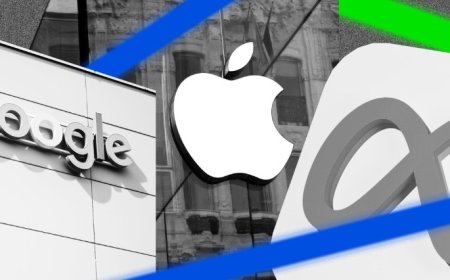 Apple ve Meta Yapay Zeka Alanında İş Birliği Yapabilir mi?