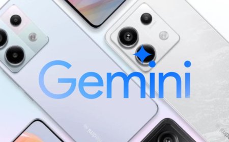 Xiaomi ve Google Güçlerini Birleştiriyor Yeni Amiral Gemileri Yapay Zeka ile Gelişiyor