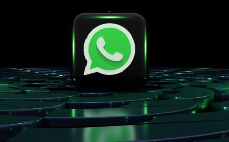 WhatsApp'ta Büyük Kolaylık