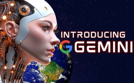 Gemini AI Akıllı Telefonunuzun Yeni Yardımcısı