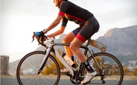 Pikaboost 2 ile Bisikletleriniz Elektrikliye Dönüşüyor!