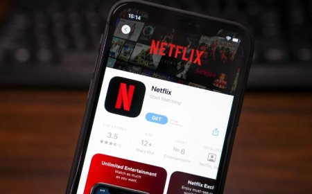 Netflix, iOS 16'ya Veda Ediyor