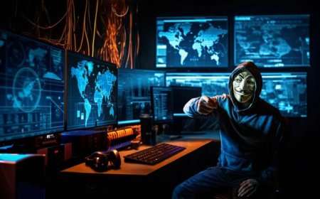 OpenAI'ın X Hesabı Hacklendi