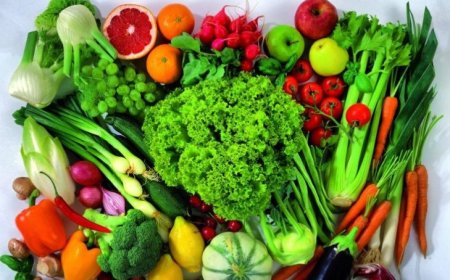 Kış Aylarında Vücudun İhtiyacı Olan Besinler