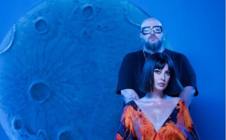 Genco Arı'dan Müzikal Bir Şaheser Prodüktör