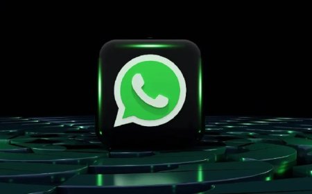 WhatsApp'ta Yeni Çağ Kamera ve Galeri Kısayolları Bir Arada!