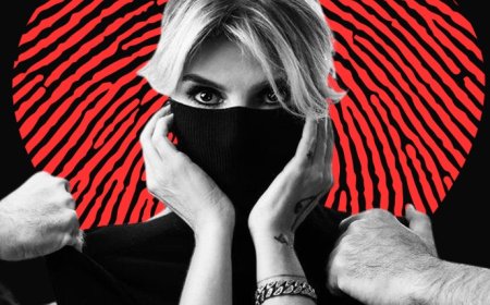 Gülben Ergen'den Yeni Bir Hit "Defoluyorum Kalbinden"