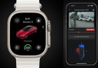 Tesla Apple Watch Uygulamasıyla Araç Kontrolü Bilekten!