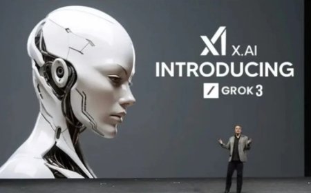Elon Musk'tan Grok 3 Çıkış Tarihi Açıklaması