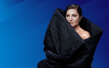 Sibel Can'dan Yeni  Bir Albüm ''Drama''